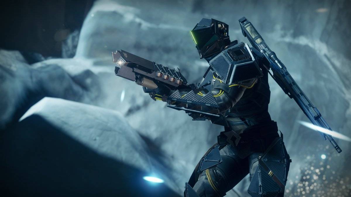 Destiny 2 – A Mente Bélica
