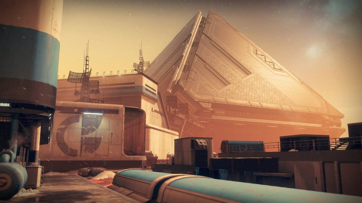 Destiny 2 – A Mente Bélica