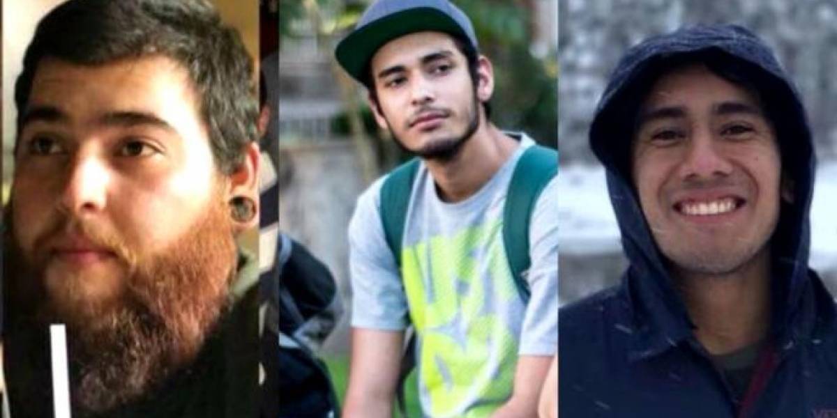 estudiantes México