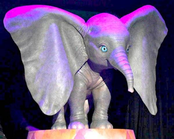 Dumbo