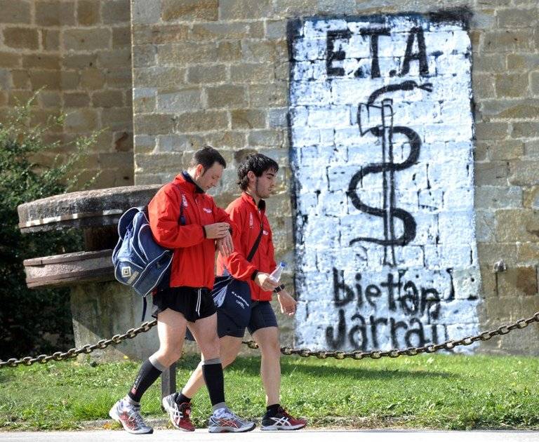 ETA