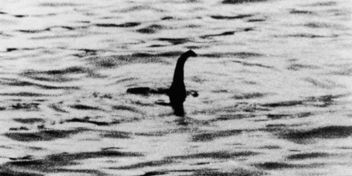 Conspiranoicos acusan a Google de ocultar al Monstruo del Lago Ness de su plataforma Maps