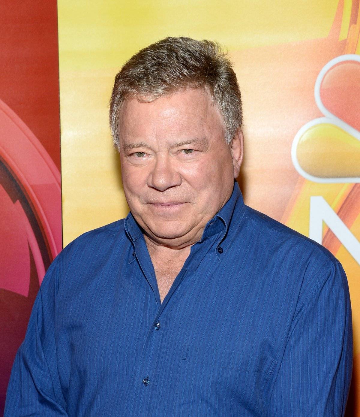 William Shatner