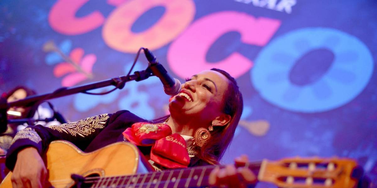 Coco, la aclamada película de sabor mexicano de Disney/Pixar llega a Netflix el 29 de Mayo