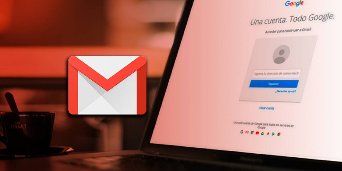 Gmail lanza oficialmente nueva interfaz: así puedes activar las nuevas novedades
