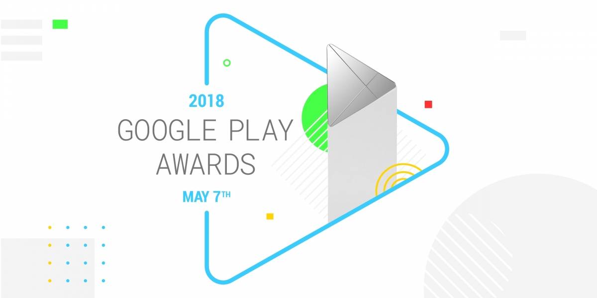 Google Play Awards: anuncian los nominados a mejores aplicaciones de Android 2018