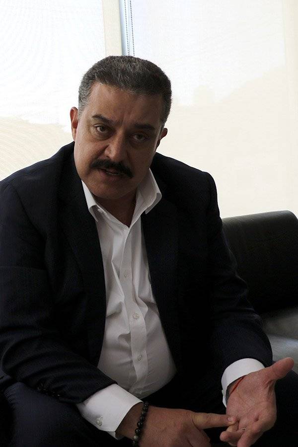 Jalisco necesita tener paz para crecer, asegura Carlos Lomelí