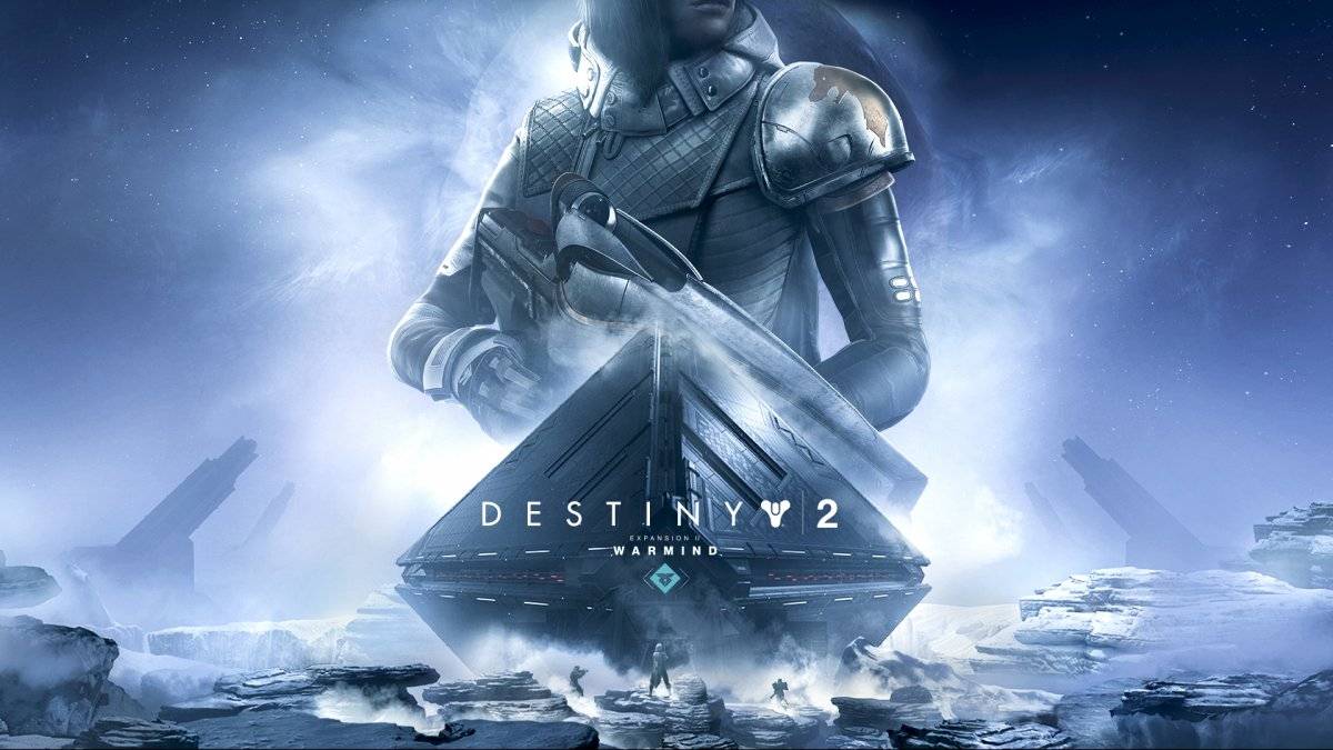 Destiny 2 – A Mente Bélica