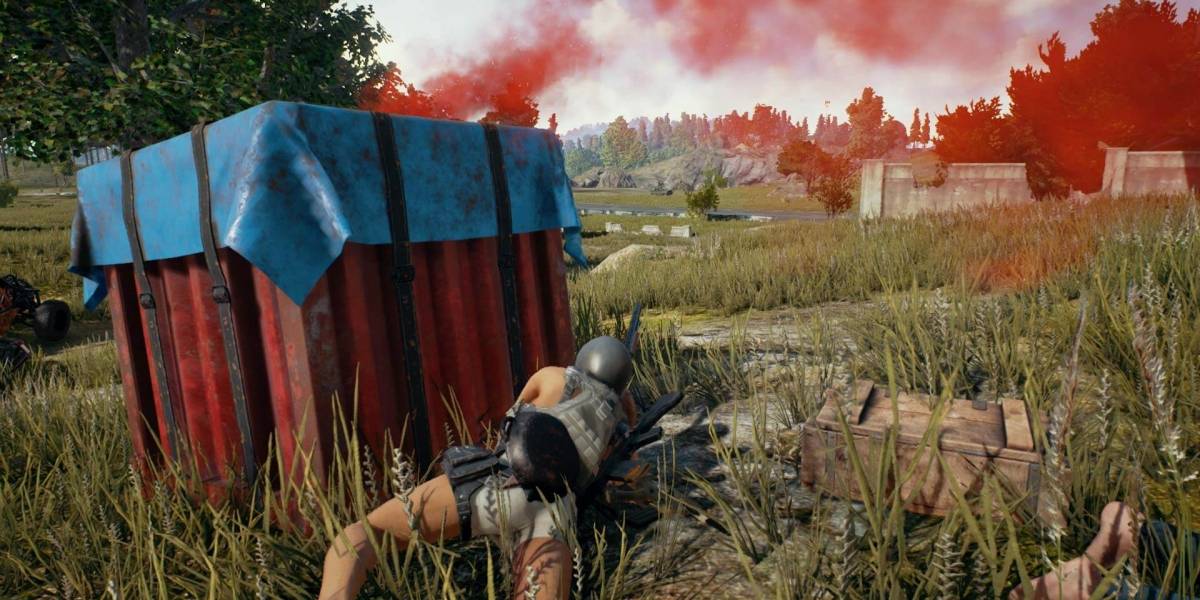 En Holanda, las cajas de botín en los videojuegos son declaradas ilegales