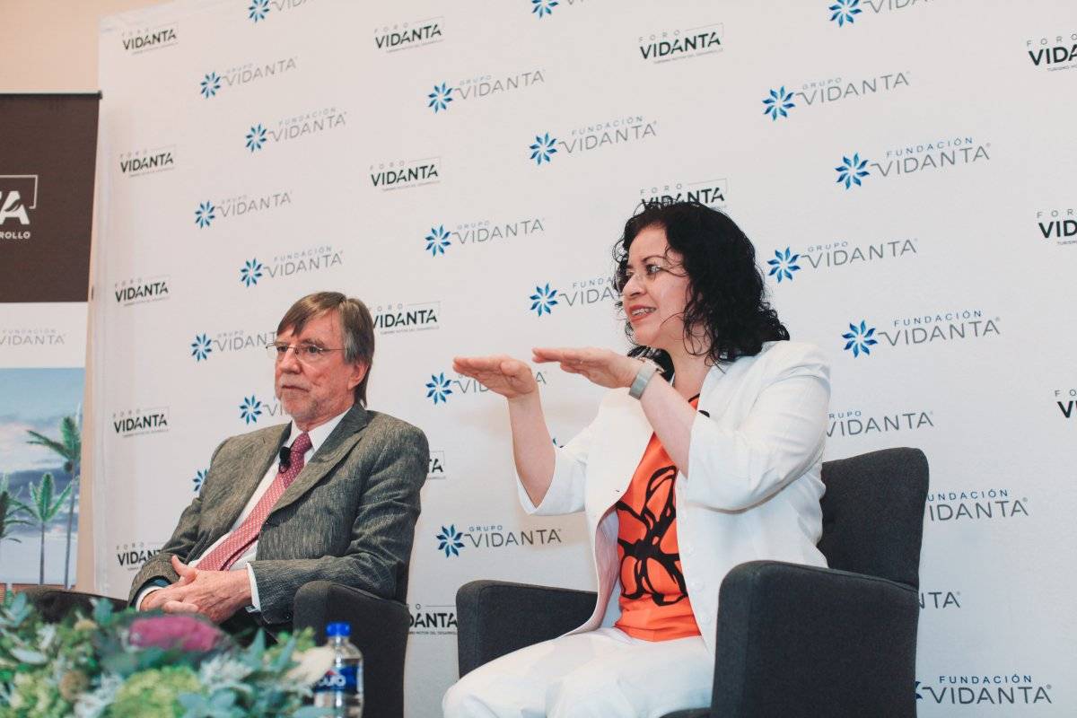 Turismo Foro Vidanta