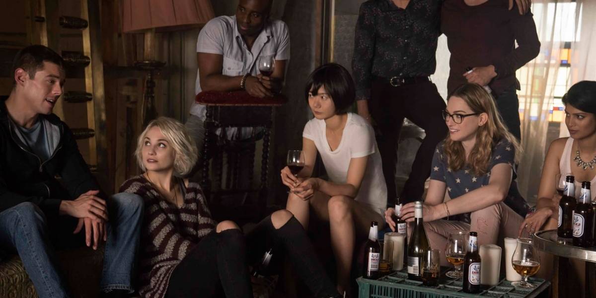 Sense8: Netflix anuncia la fecha del último capítulo de la serie