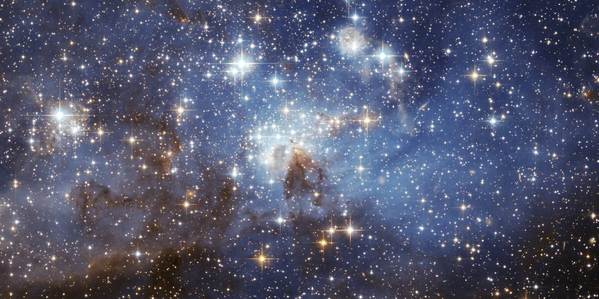Científicos llevan a cabo el mayor censo estelar de la historia: 1.700 millones de estrellas