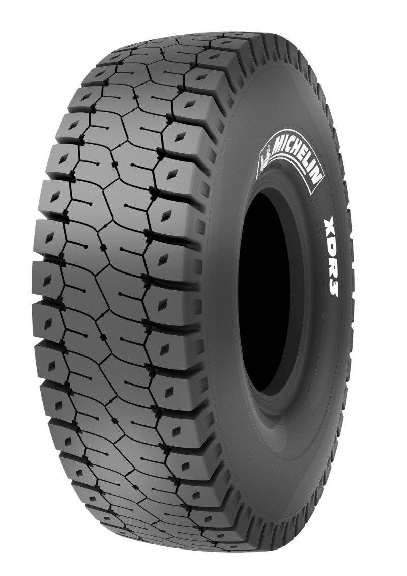 Michelin X®DR3