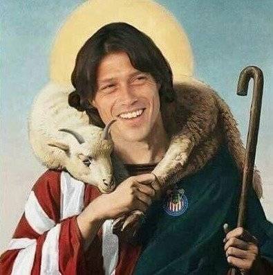chivas
