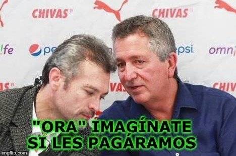 chivas
