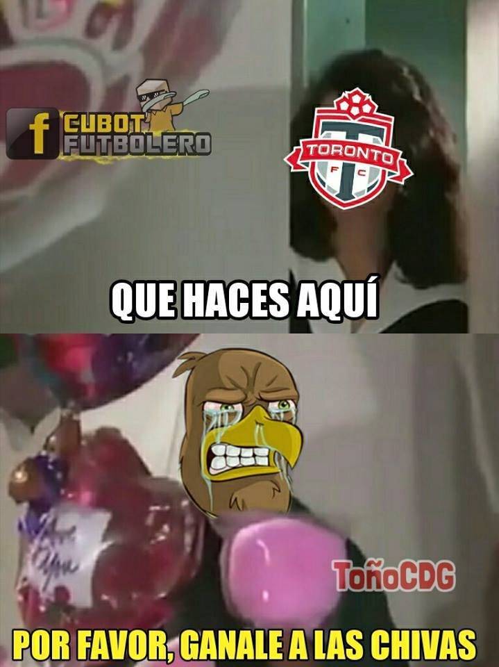 chivas