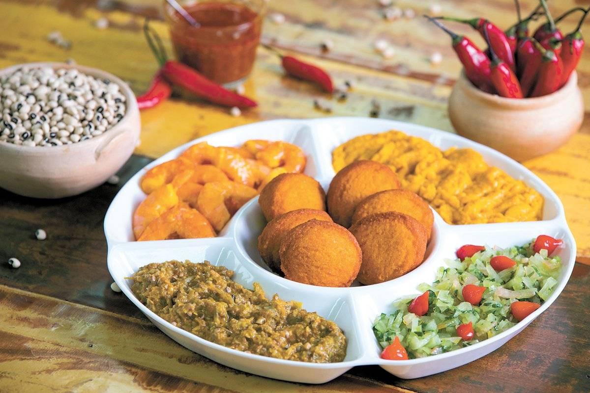 acarajé botequim