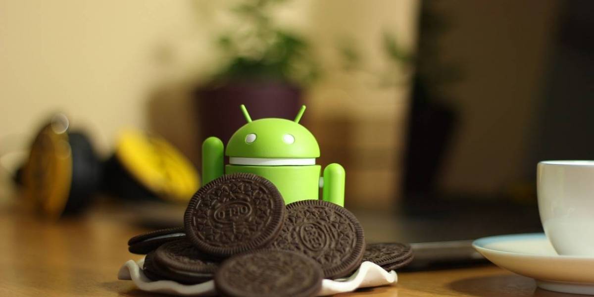¿Cuánta gente usa la última versión de Android y la última versión de iOS?