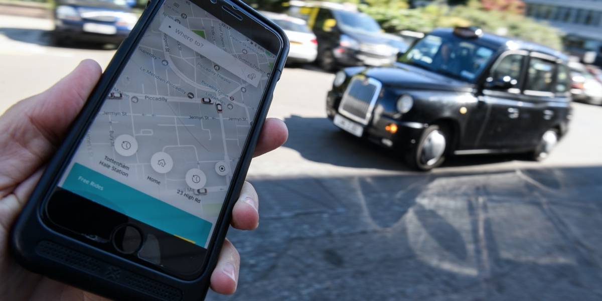 ¿Aproximadamente cuánto gana un conductor de Uber en México?