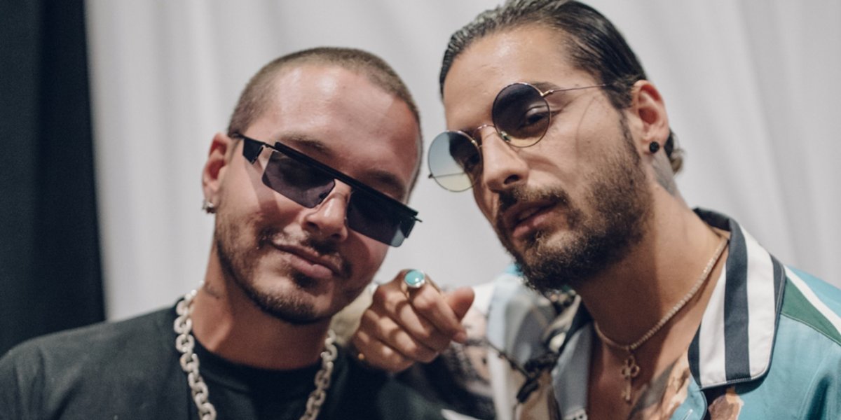 J Balvin estrena canción para el Mundial de Rusia
