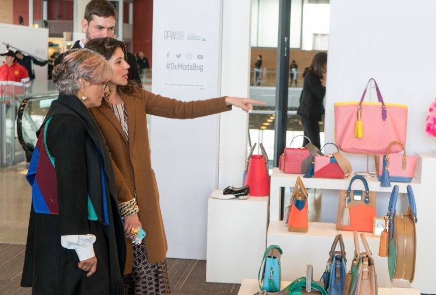 bogota fashion week