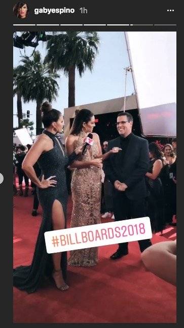 gaby espino