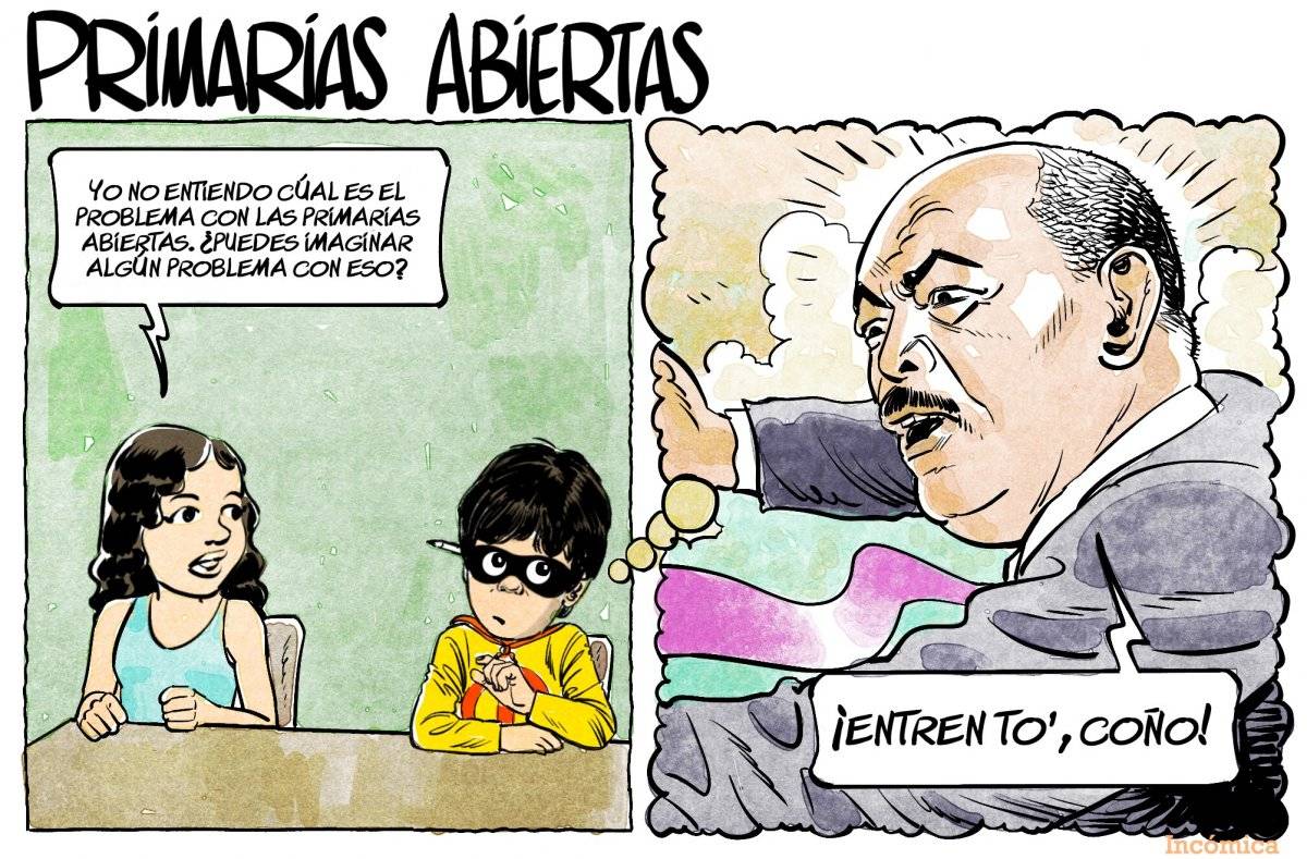Caricatura
