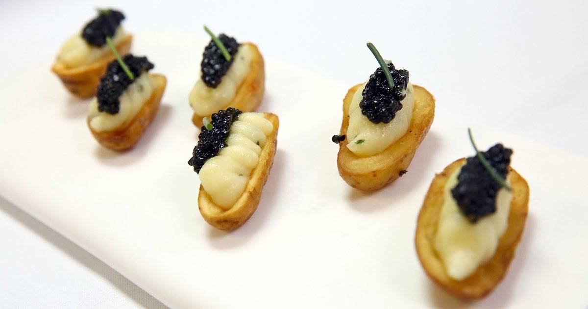 Caviar