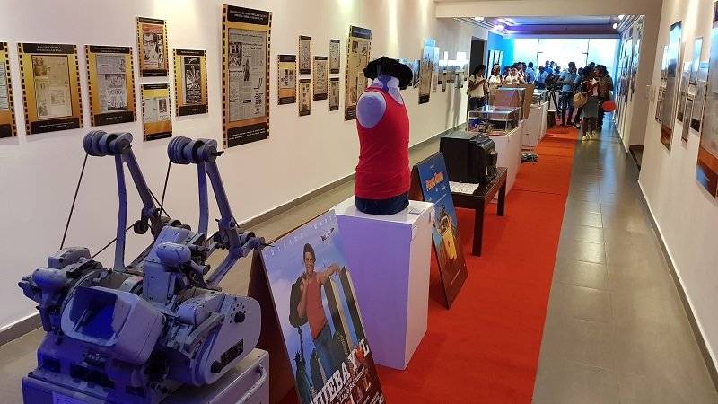 Feria del Libro 2018