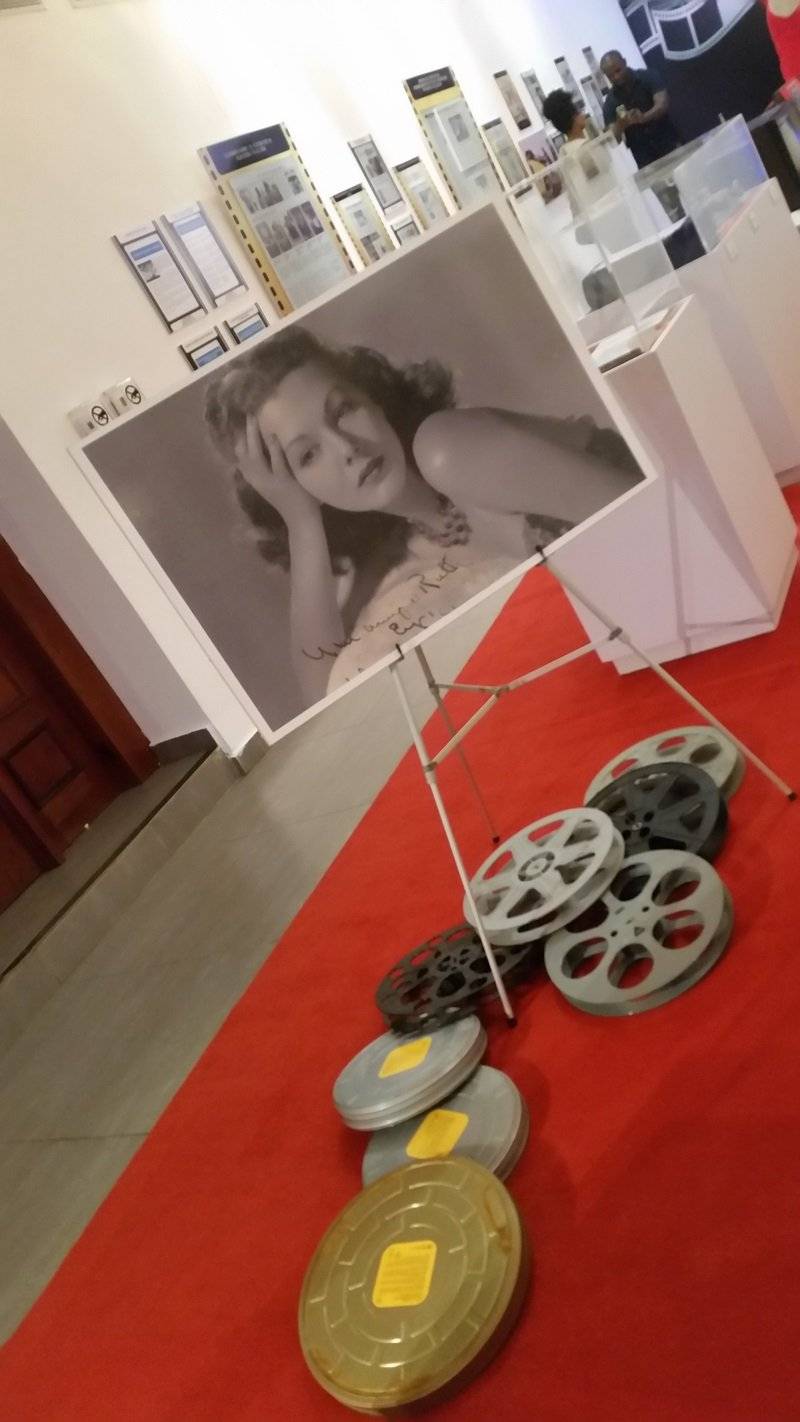 Feria del Libro 2018
