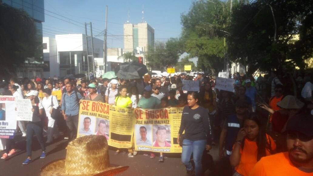 Marcha