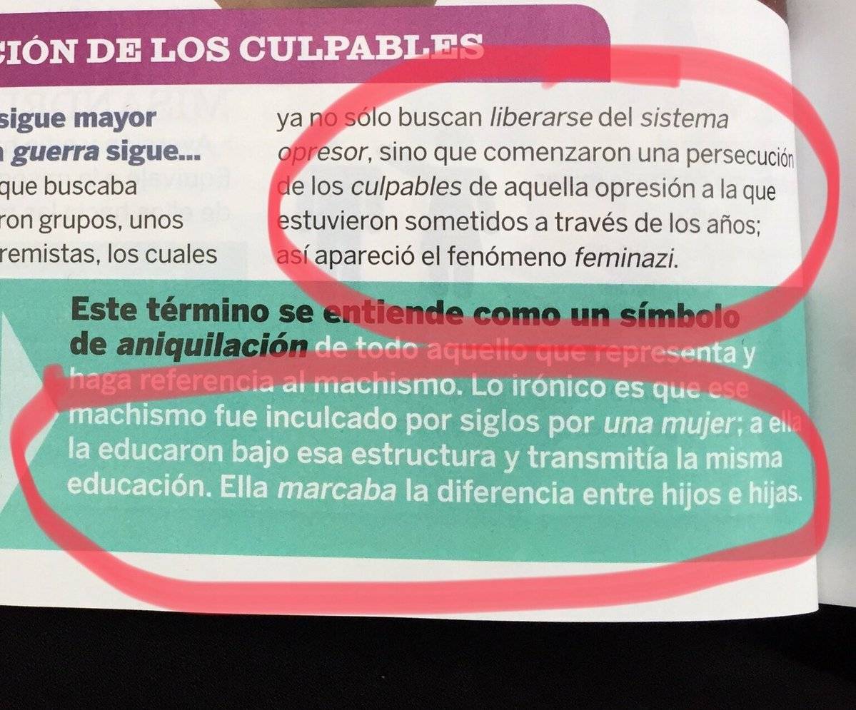 feminismo