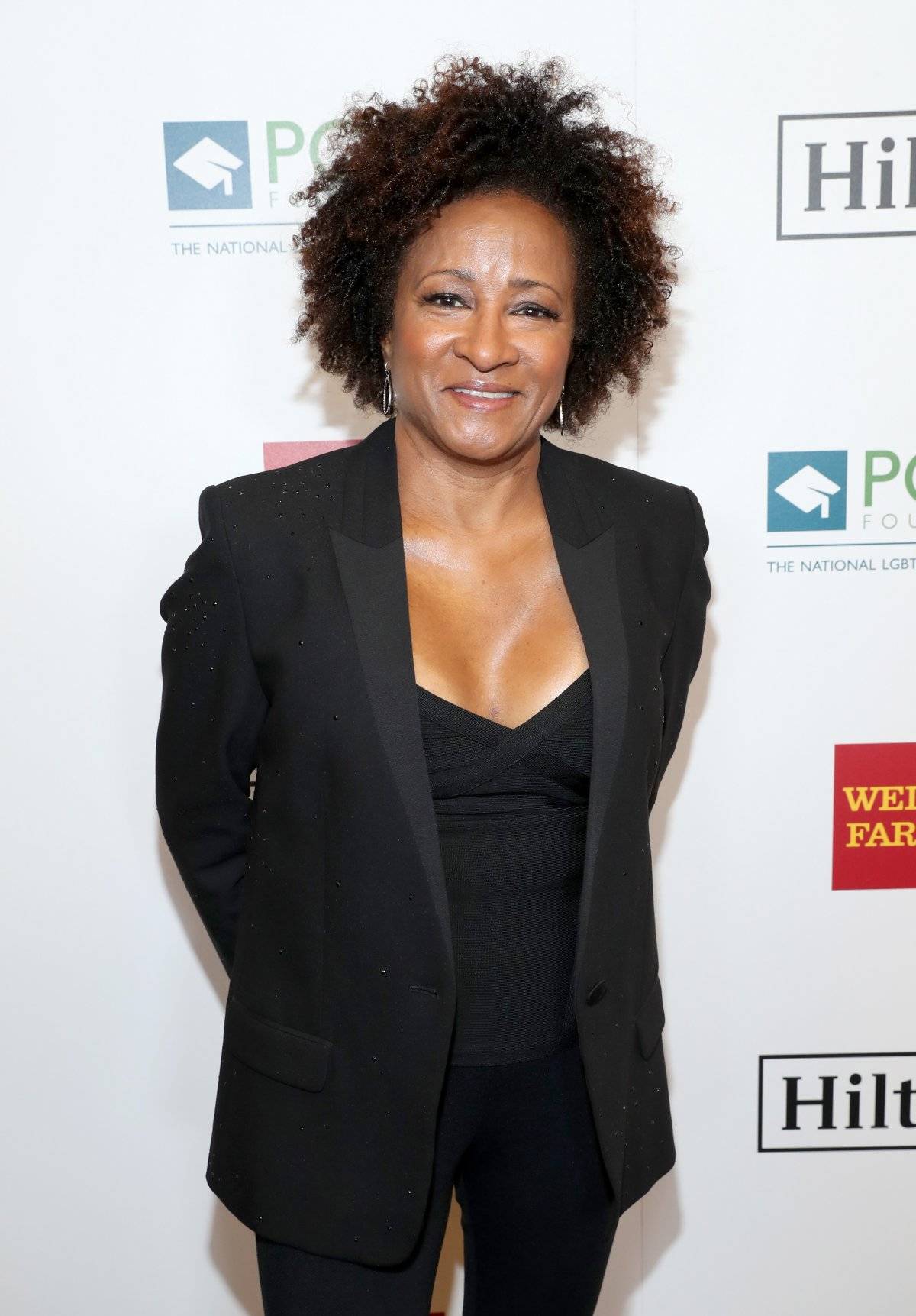 Wanda Sykes
