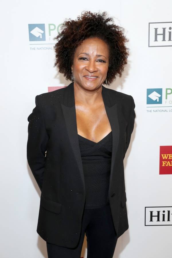 Wanda Sykes