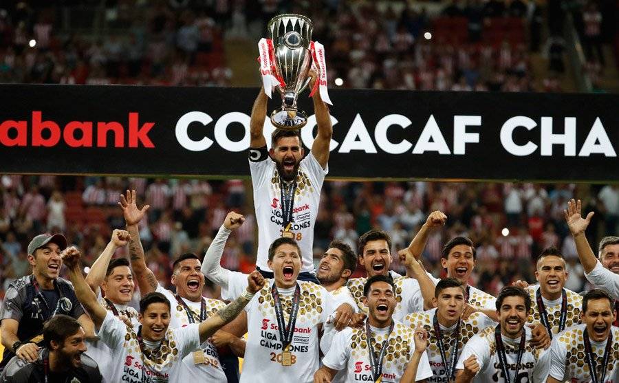 Guadalajara campeón