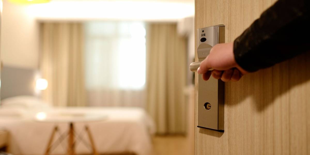 Crean una “llave maestra” que puede abrir las habitaciones de 42.000 hoteles alrededor del mundo