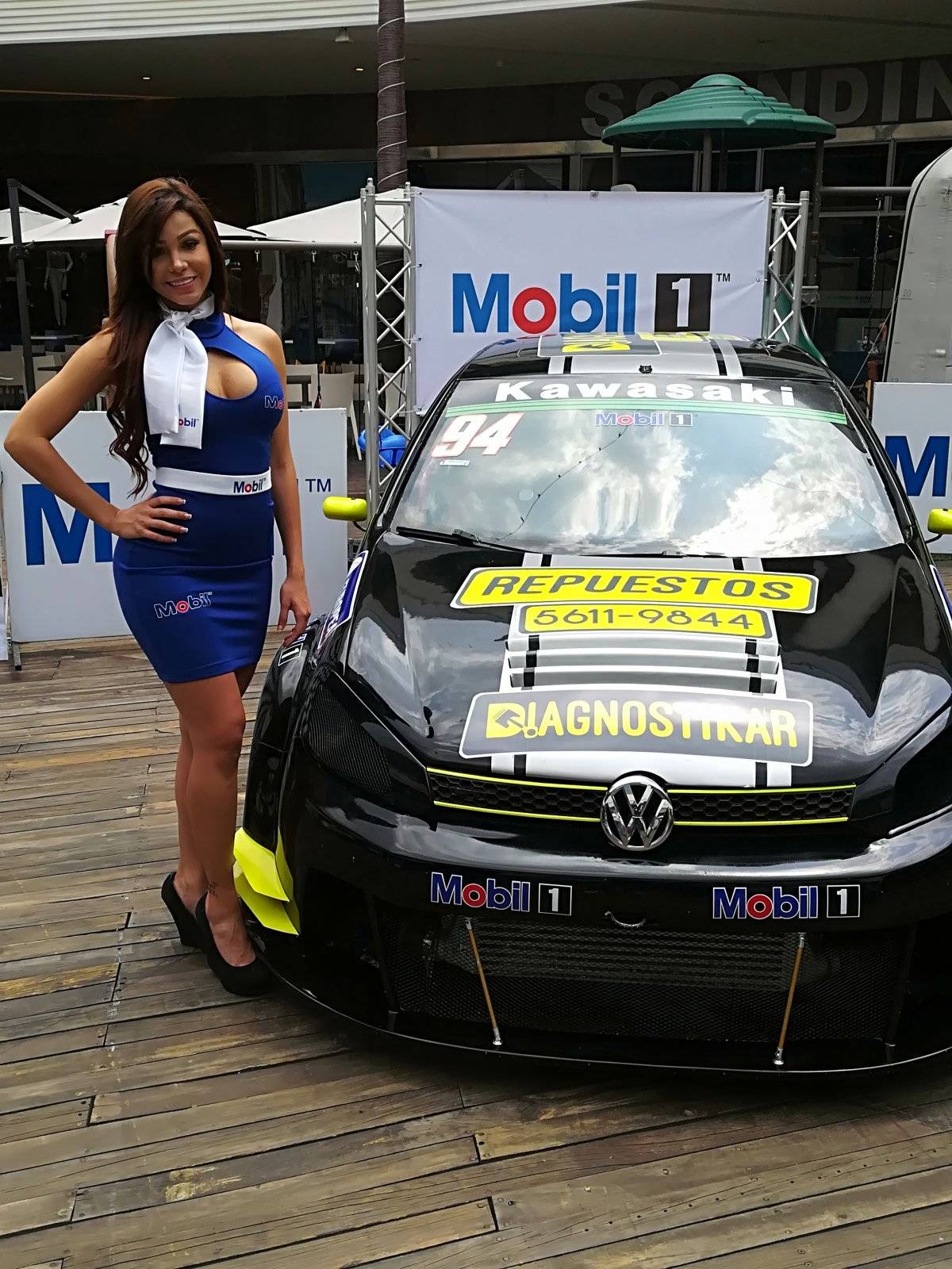 Golf MKG, motor 2.0