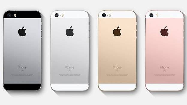 Apple: Nuevo iPhone SE será lanzado en el año 2020
