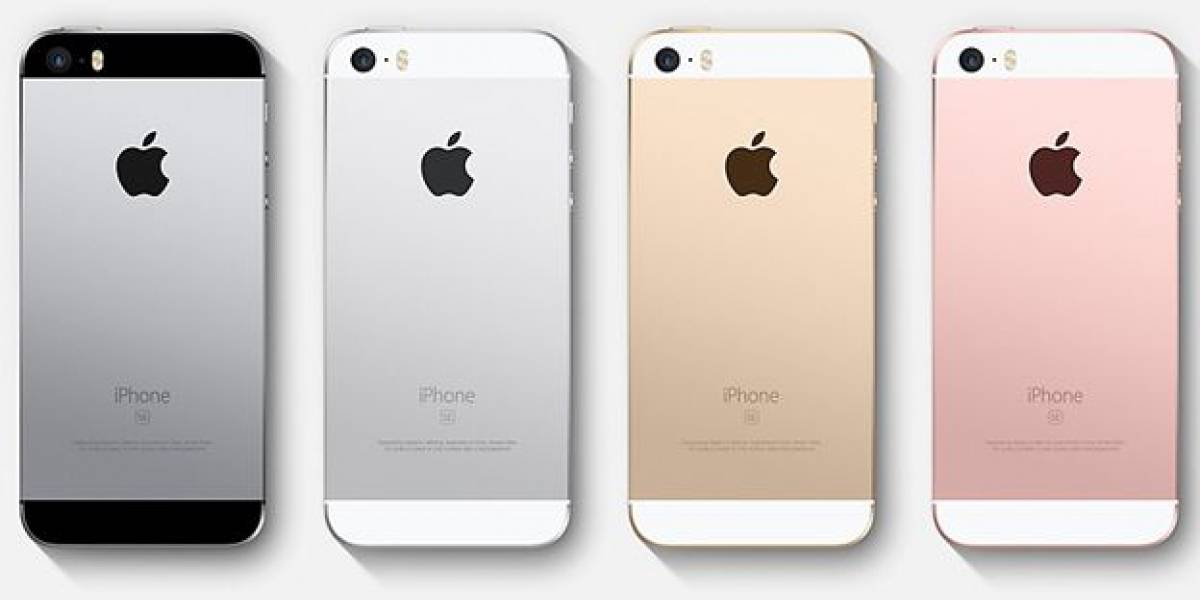 iPhone 6s y iPhone SE quedarían fuera de actualización a iOS 15