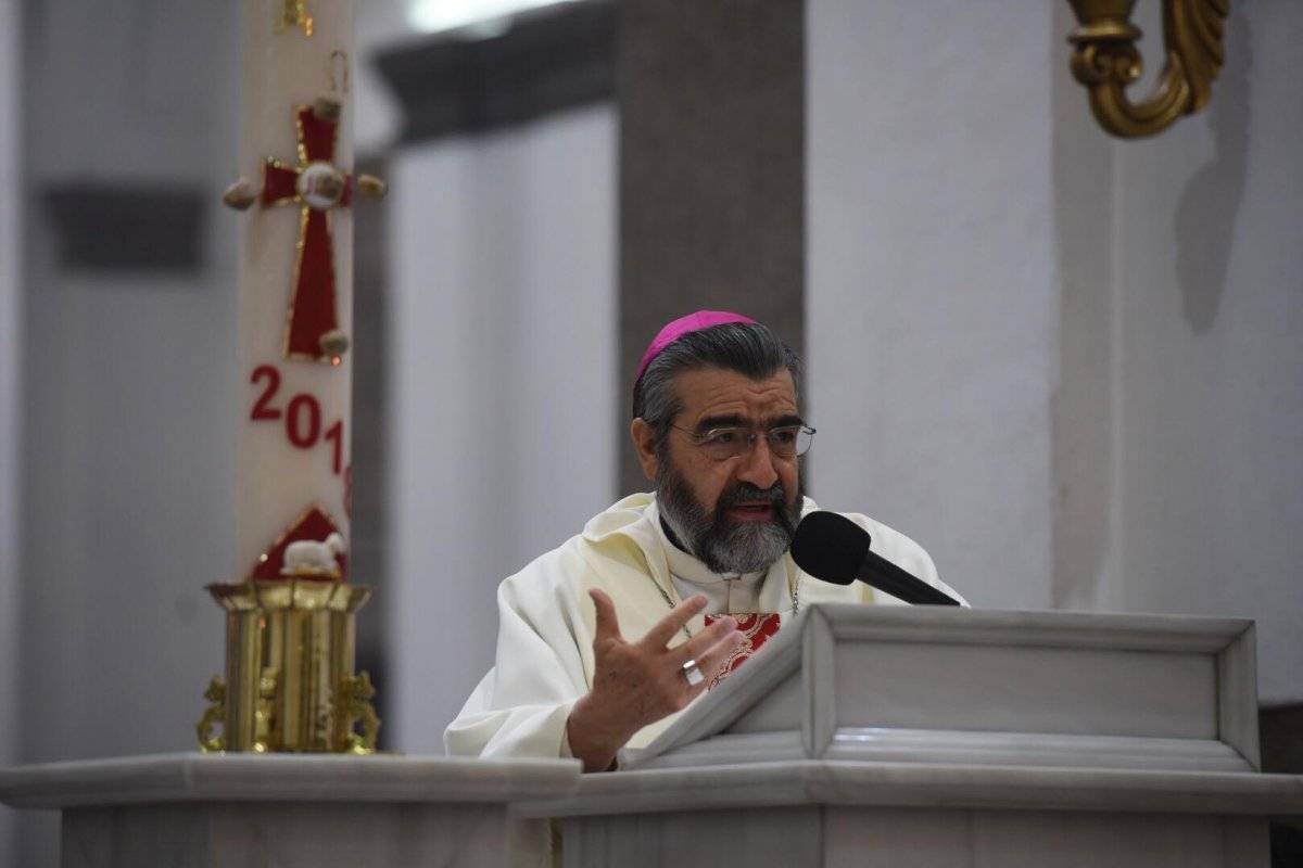  Foto: Edwin Bercián 