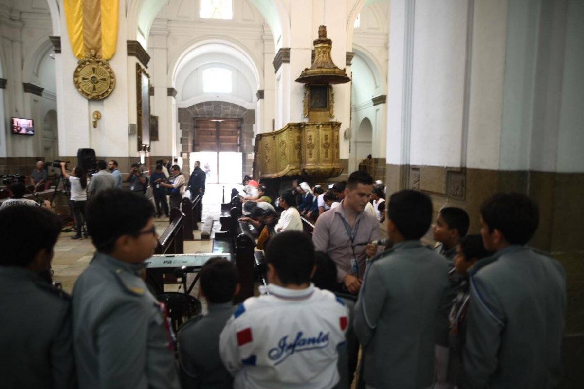  Foto: Edwin Bercián 