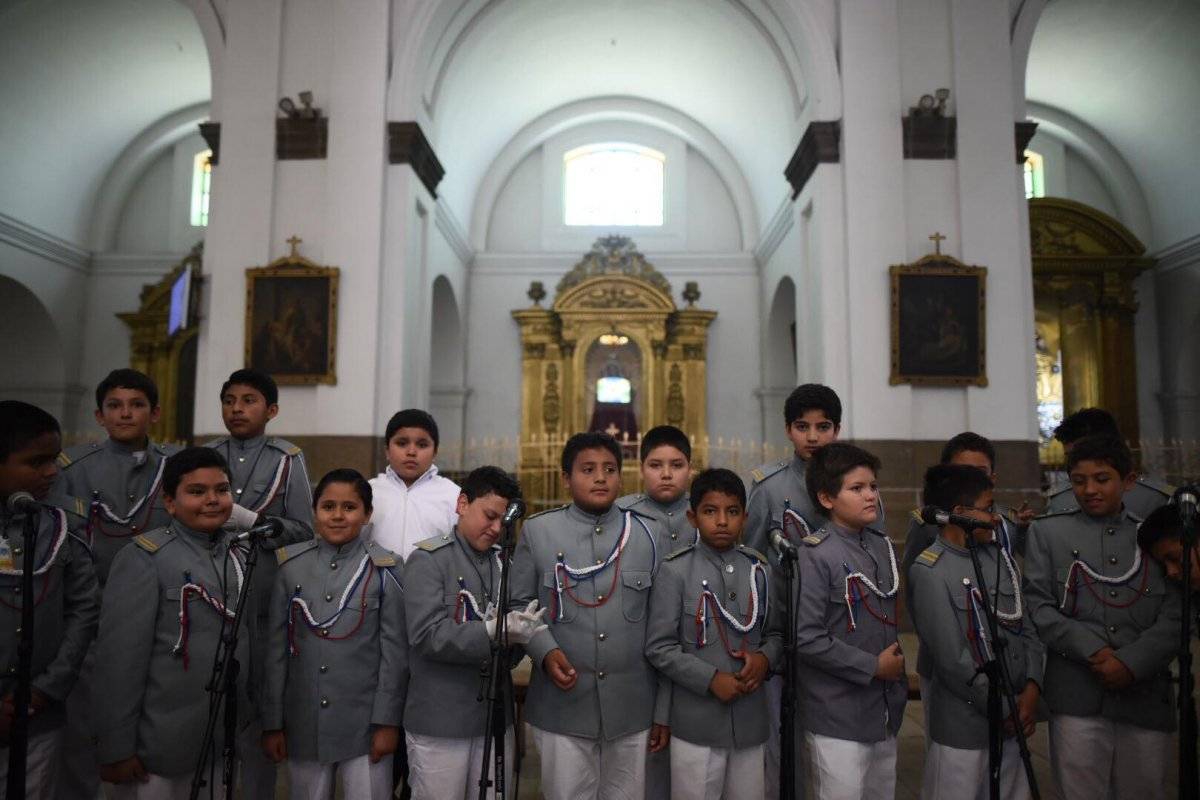  Foto: Edwin Bercián 