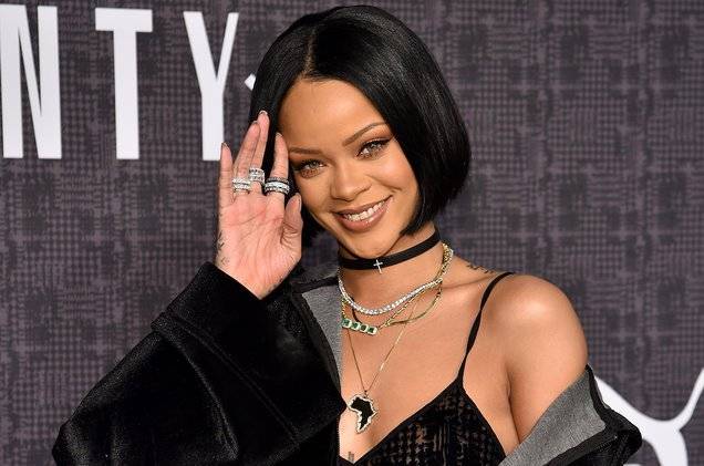 Rihanna