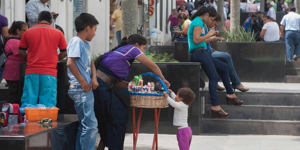 Puebla reportó una tasa de desocupación de 2.1 por ciento: INEGI