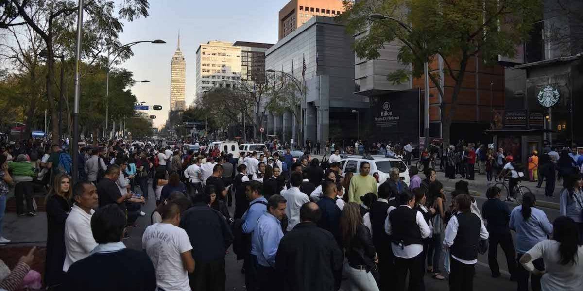 México: Así puedes tener tu propia alerta sísmica en casa