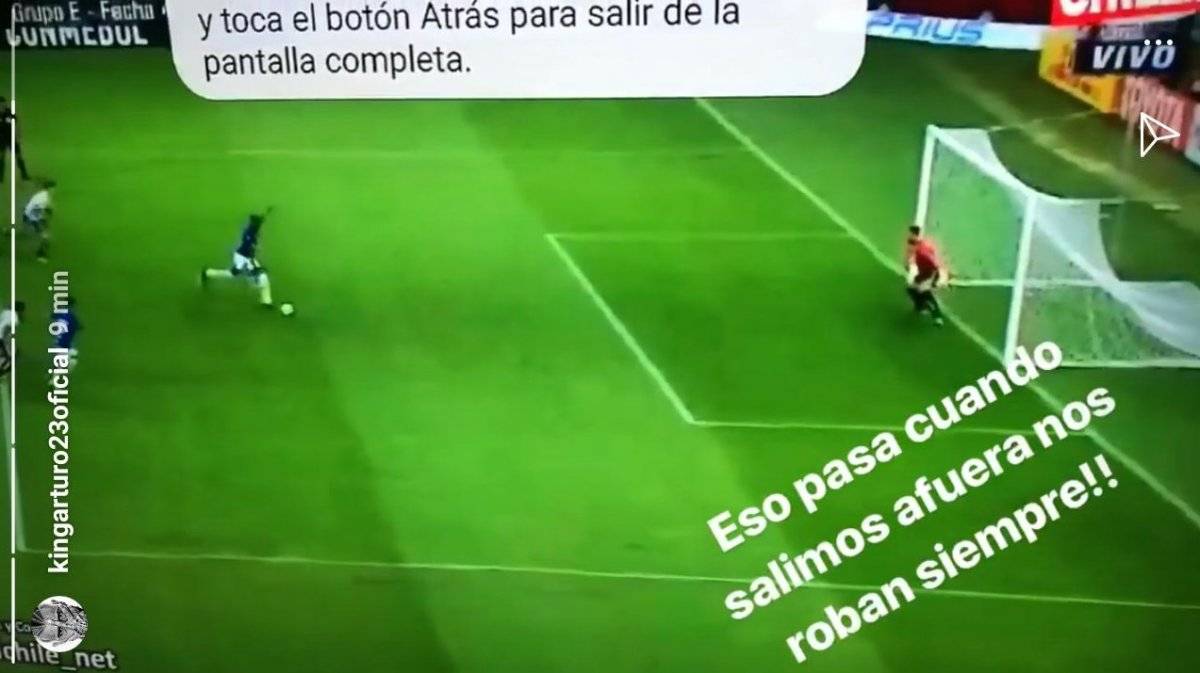 Vidal