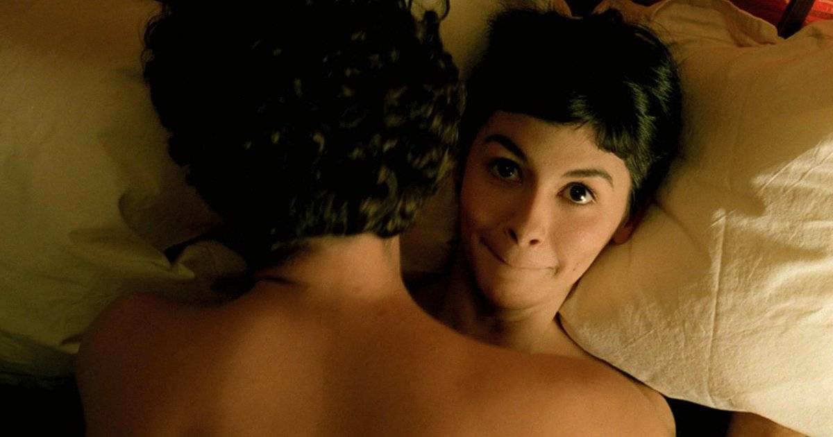 amelie poulain