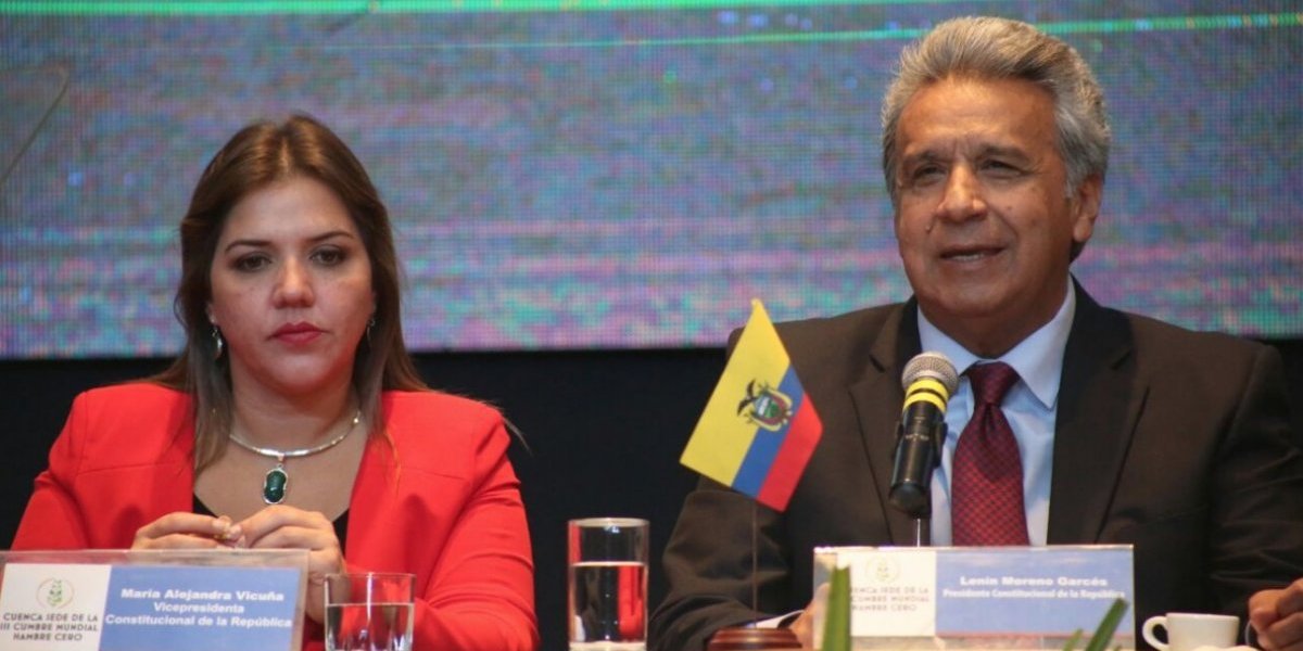 Cumbre del Hambre Cero