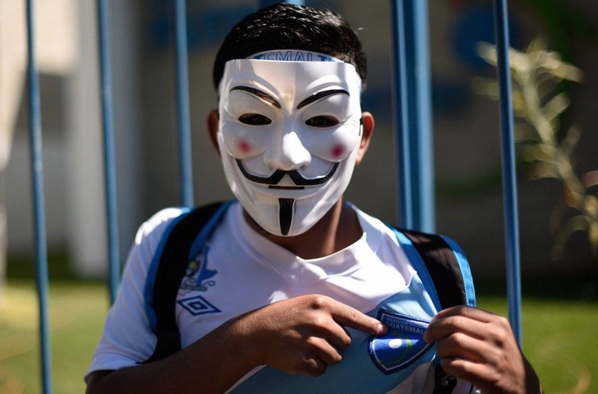 Foto: AFP