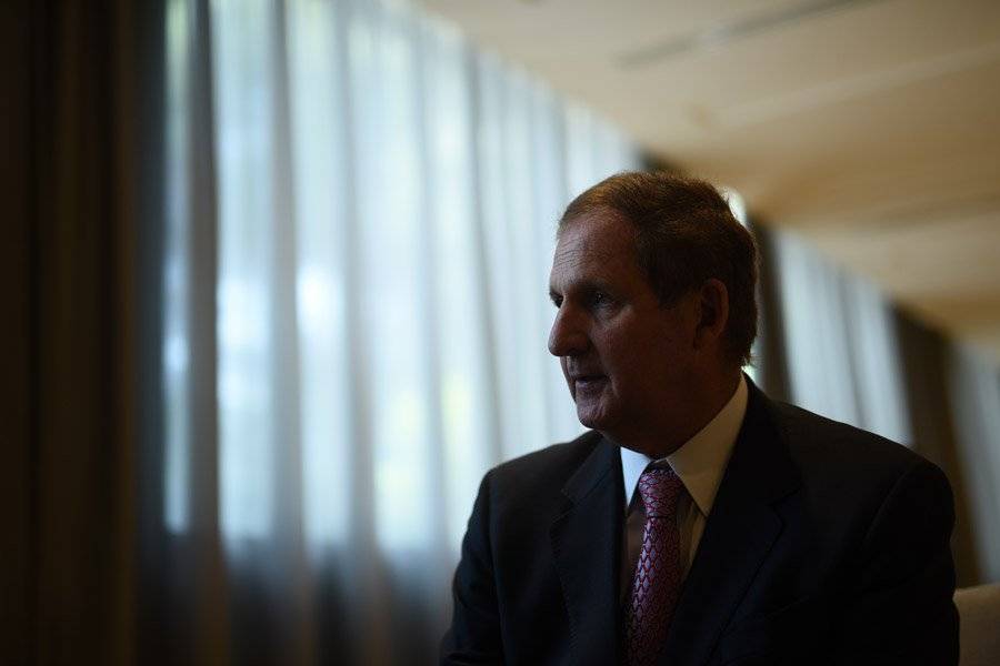 Marco Augusto García Noriega